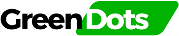 GreenDots logo