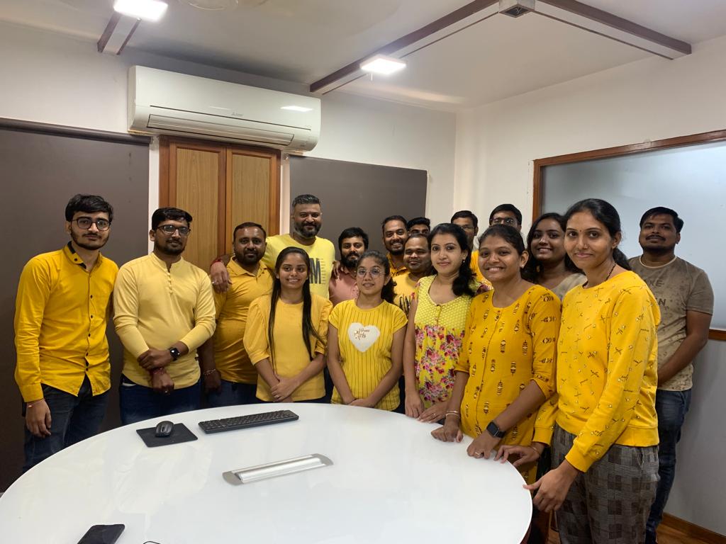 Dev Team