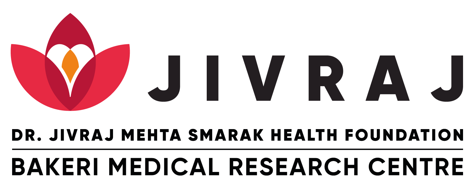 Jivraj Mehta Hospital Logo