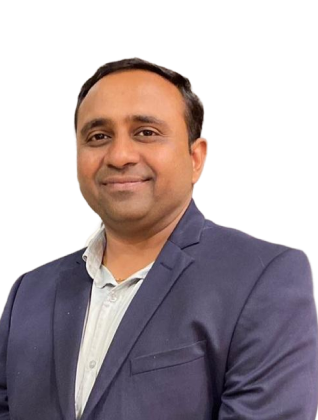 Kuldeep Patel