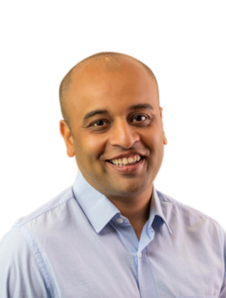 Kunal Shah