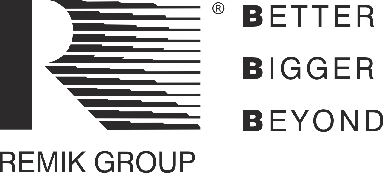 Remik Logo