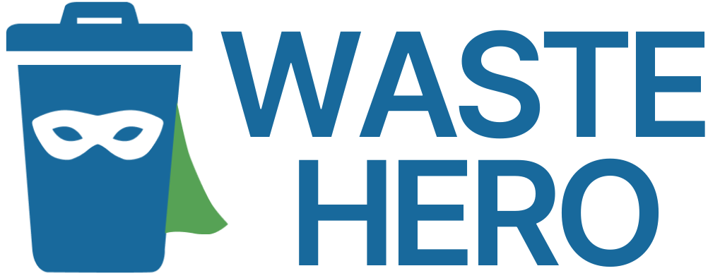 wastehero logo