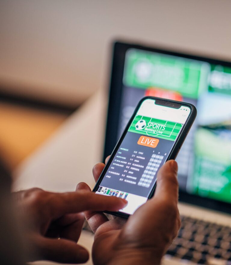 Application Security for a Sports Management Application