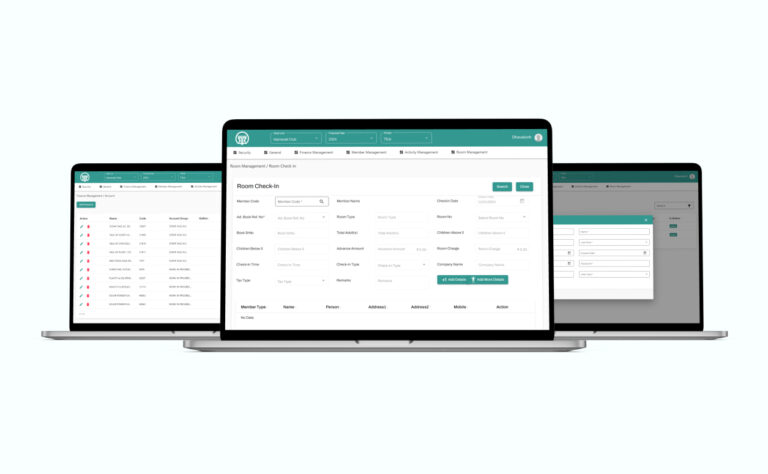 ClubSoft - Club Management Software