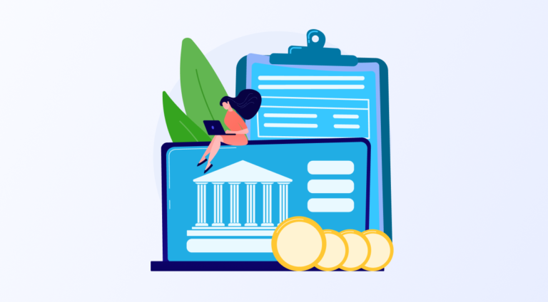 Compliance for Financial services provider
