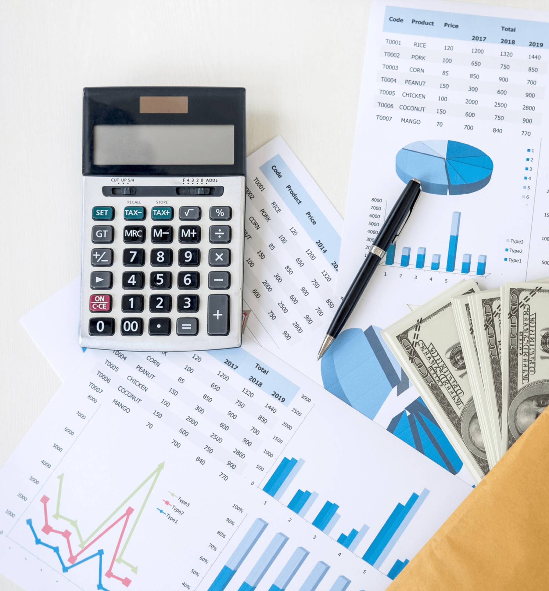 Compliance-for-Financial-services-provider