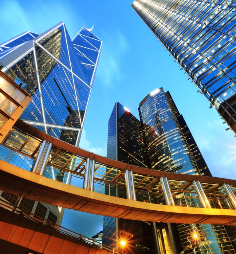 Legal Tech for a Multinational Corporation