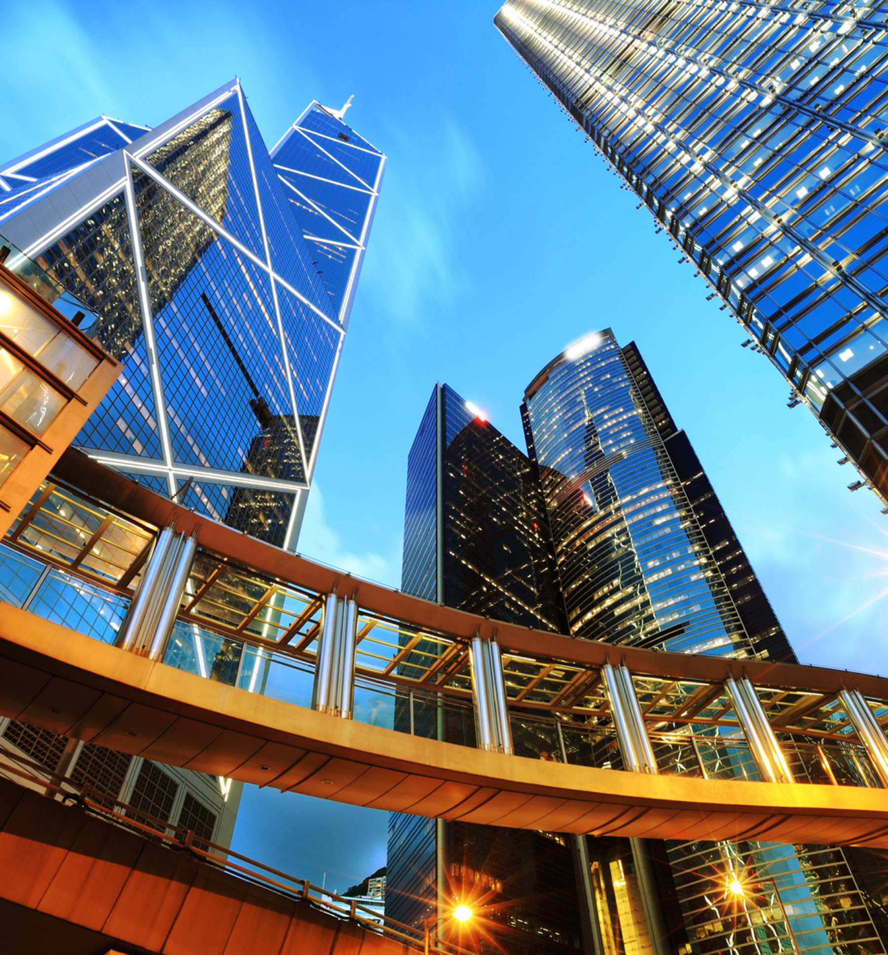 Legal Tech for a Multinational Corporation